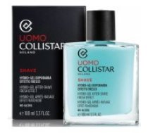 Collistar Uomo Hydro-Gel After-Shave Fresh Effect 100ml losjons