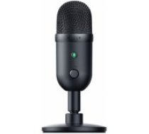 Razer Seiren V2 X Black Mikrofons datoram