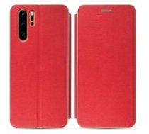 Mocco "Frame Book Case Xiaomi Mi 8 Lite/ Mi 8X" Red maciņš