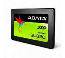 Adata Ultimate SU650 120GB SATA3 SSD disks