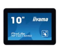 Iiyama ProLite TF1015MC-B2 10.1" VA 16:10 monitors