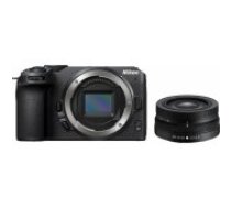 Nikon Z30 + 16-50 mm F/ 3.5-6.3 hibrīdkamera