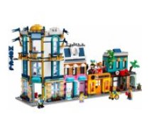 Lego Main Street 31141 Konstruktors