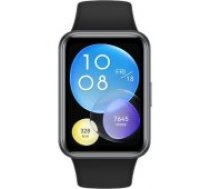 Huawei Watch Fit 2 Active Black viedā aproce