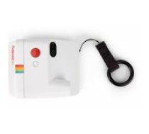 Polaroid Go Camera Clip Black fotopapīrs