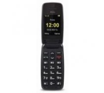 Doro Primo 401 Black mobilais telefons