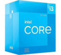 Intel Core i3-12100F BX8071512100F Box procesors