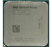 AMD A4-5300 procesors