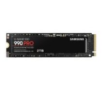 Samsung 990 PRO 2TB MZ-V9P2T0BW SSD disks