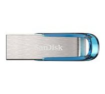 Sandisk 64GB Ultra Flair USB 3.0 Blue USB flash