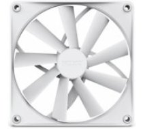 Nzxt F140Q 140 mm White Case Fan RF-Q14SF-W1 dzesētājs