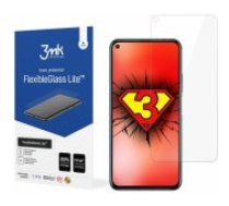 3MK "FlexibleGlass Lite Screen Protector Huawei nova 5T" aizsargplēve telefonam