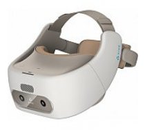 HTC VIVE Focus Almond White virtuālās realitātes sistēma