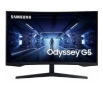 Samsung Odyssey G5 LC27G54TQBUXEN 27" VA 16:9 Curved monitors