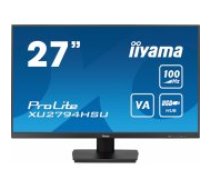 Iiyama ProLite XU2794HSU-B6 27" VA 16:9 monitors