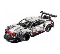 Lego Porsche 911 RSR 42096 Konstruktors