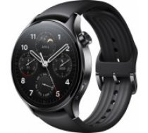 Xiaomi Watch S1 Pro Black viedā aproce