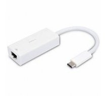 Vivanco USB-C - LAN RJ45 (45383) aksesuārs