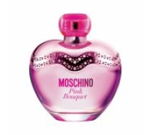 Moschino Pink Bouquet EDT 50ml Parfīms