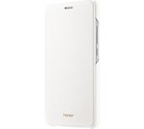 Huawei "Flip Cover Honor 7 Lite" White maciņš