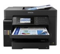 Epson EcoTank L15160 daudzfunkciju tintes printeris