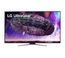 LG UltraGear 48GQ900-B 47.5" OLED 16:9 monitors