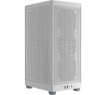 Corsair 2000D Airflow White datoru korpuss