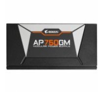 Gigabyte GP-AP750GM 750 W barošanas bloks