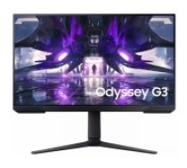 Samsung Odyssey G3 LS27AG304NRXEN 27" VA 16:9 monitors