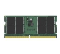 Kingston Green 32GB DDR5 5200MHZ SODIMM KVR52S42BD8-32 operatīvā atmiņa