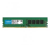 Crucial 4GB DDR4 PAMCRCDR40088 operatīvā atmiņa