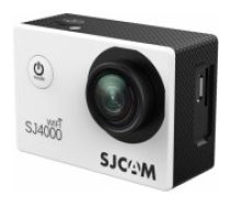 Sjcam SJ4000 Wi-Fi White sporta kamera