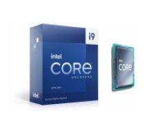 Intel Core i9-13900KF BX8071513900KF Box procesors