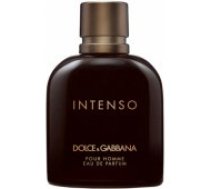 Dolce & Gabbana Intenso Pour Homme EDP 40ml Parfīms