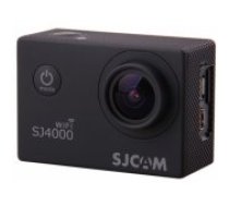 Sjcam SJ4000 Wi-Fi Black sporta kamera