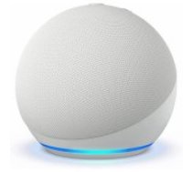 Amazon Echo Dot 5 Glacier White Bezvadu skaļrunis