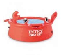 Intex Happy Crab Easy Set Pool Baseins