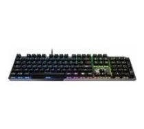 MSI VIGOR GK50 ELITE Black klaviatūra
