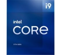 Intel Core i9-11900K BX8070811900KSRKND Box procesors