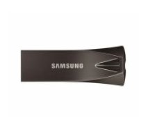 Samsung 128GB BAR Plus USB 3.1 Gray USB flash