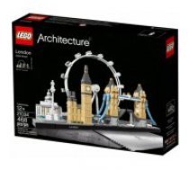 Lego London 21034 Konstruktors