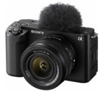 Sony ZV-E1 + FE 28-60 mm hibrīdkamera