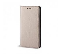 Mocco "Smart Magnet Book Case Galaxy Note 9" Gold maciņš