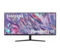 Samsung ViewFinity S5 LS34C502GAUXEN 34" VA 21:9 monitors