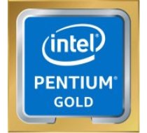 Intel Pentium Gold G6500 BX80701G6500 procesors