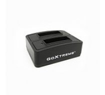 Goxtreme Charger Black Hawk und Stage 01490 aksesuārs