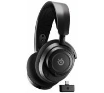 Steelseries Arctis Nova 7 Black austiņas