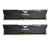 TEAM GROUP T-Force Vulcan Black 32GB DDR5 5600MHz DIMM FLBD532G5600HC36BDC01 operatīvā atmiņa