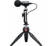 Shure MV88+ VIDEO KIT Black aksesuārs