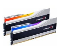 G.skill Trident Z5 RGB 64GB DDR5 5600MHz DIMM F5-5600J2834F32GX2-TZ5RS operatīvā atmiņa